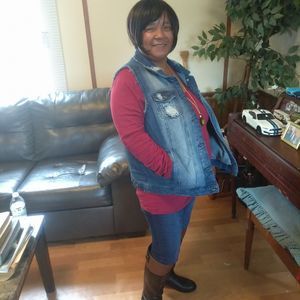 Meet your Posher, Annie